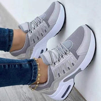 Ortopedische Dames Sneakers - Livia