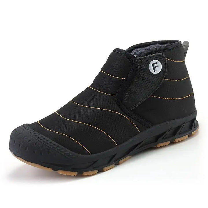 Sammy Jackson™ ArcticHug Snowboots | De perfecte snowboots