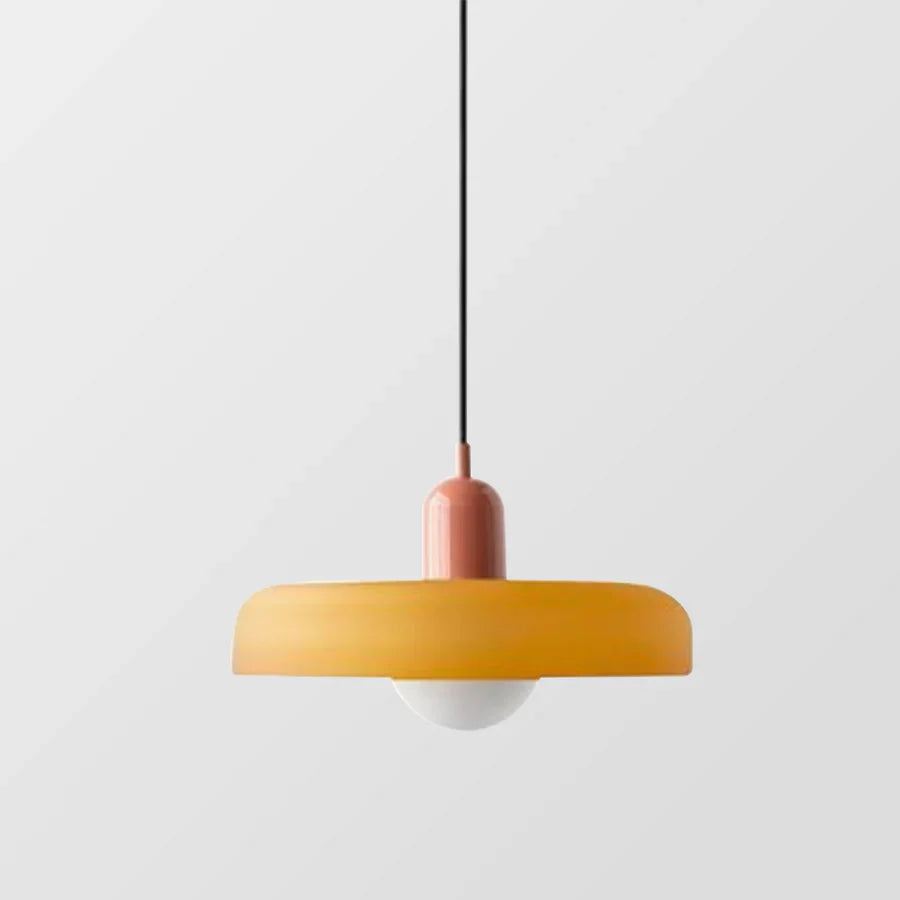 Wisząca lampa sufitowa - NordicLuxe