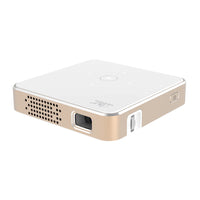 Sammy Jackson™ SmartBeam | CinemaPro projector