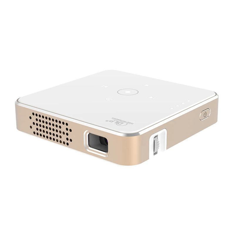 Sammy Jackson™ SmartBeam | CinemaPro projector