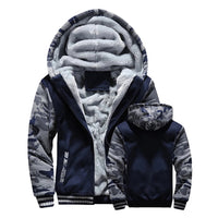 Sammy Jackson™ Mees Winterjack | Warm en zacht