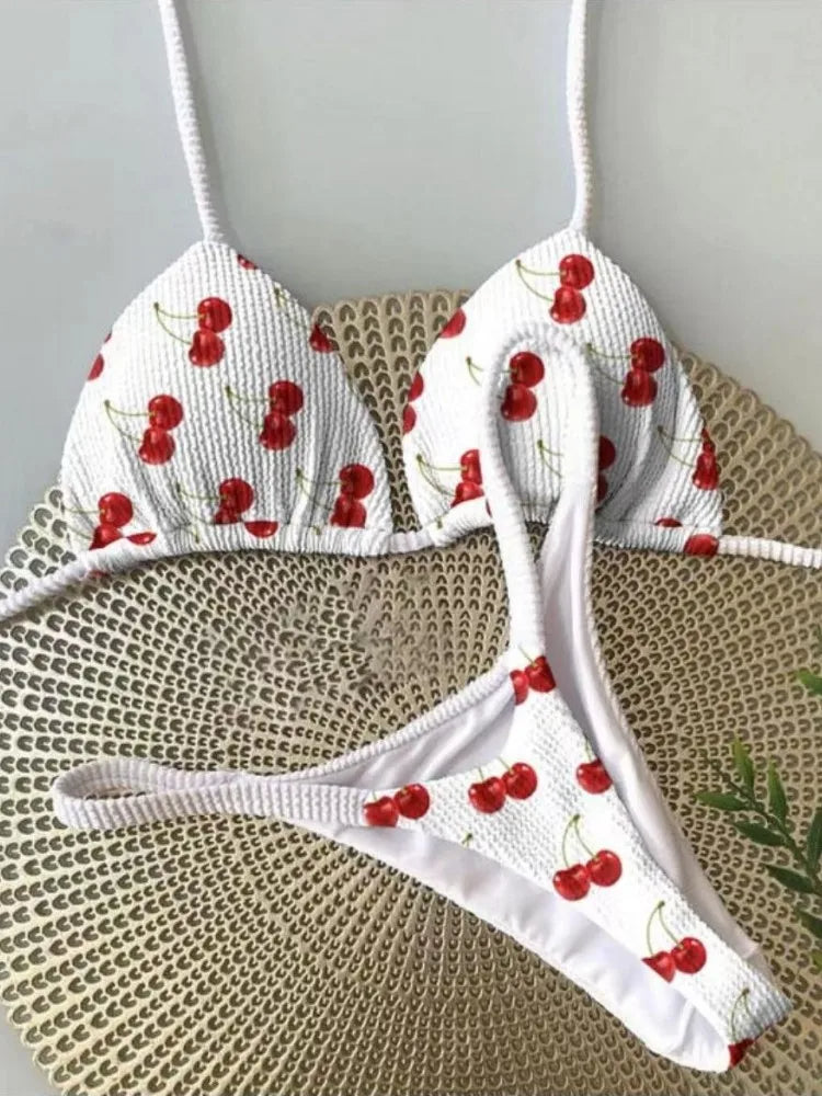Sammy Jackson™ Bikini Lotte | Urocze i Seksowne