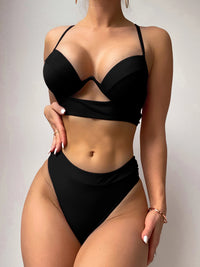 Sammy Jackson™ Bikini Danique | Stylowy i Seksowny