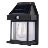 Durable Solar Wall Lamp - Solaris