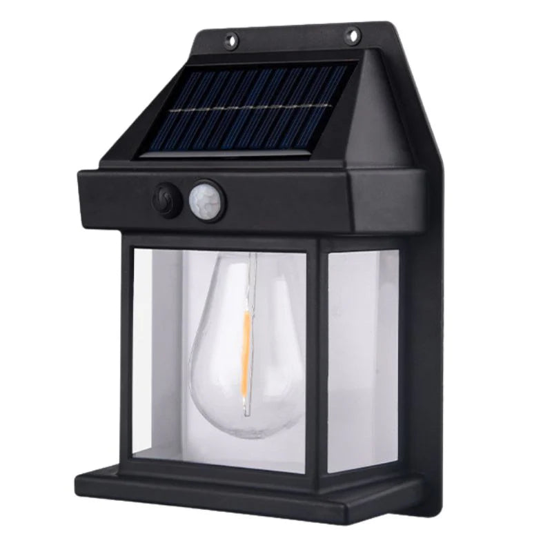 Durable Solar Wall Lamp - Solaris