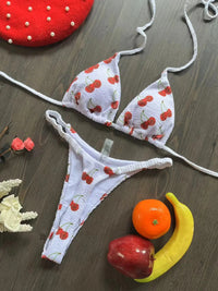 Sammy Jackson™ Bikini Lotte | Urocze i Seksowne