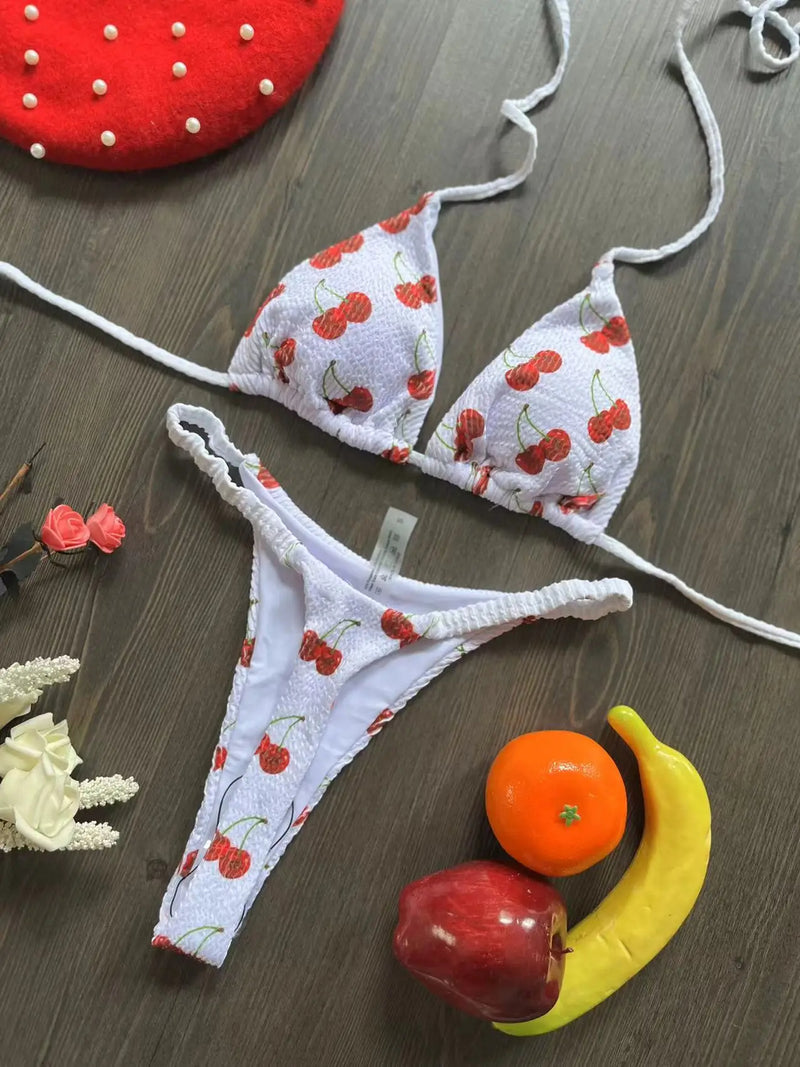 Sammy Jackson™ Bikini Lotte | Urocze i Seksowne