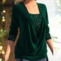 Trendy Women's Blouse – Elin