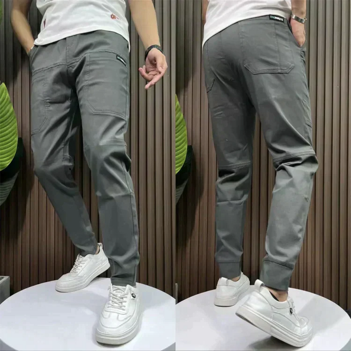 Stylish Men's Cargo Pants - Finn