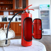 Original Stylish Drink Holder - Flamma