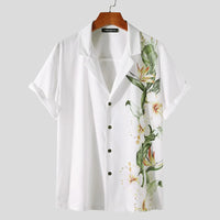 Sammy Jackson™ Andre Overhemd | Casual & Zomers