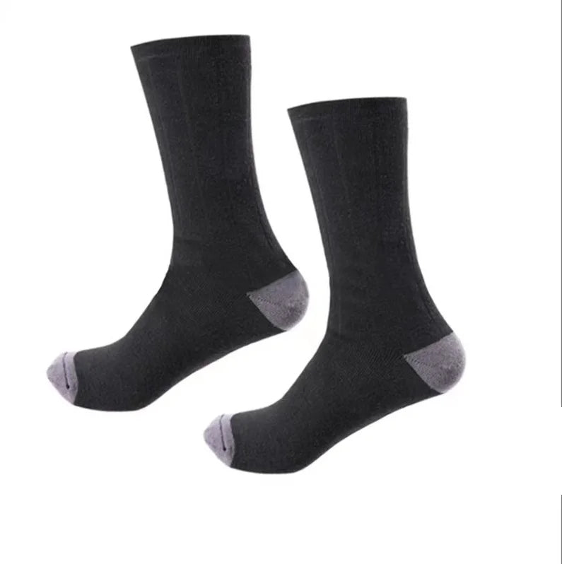 Sammy Jackson™ HeatMate Socks | Super comfy rechargeable socks
