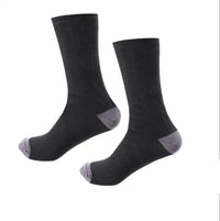 Sammy Jackson™ HeatMate Socks | Super comfy rechargeable socks