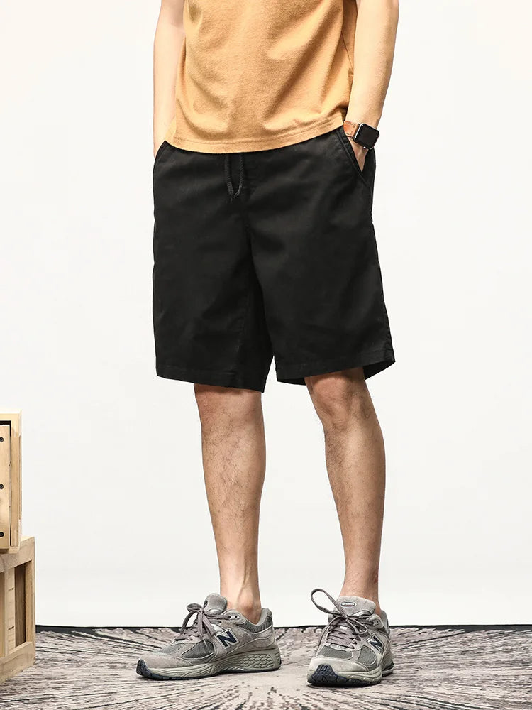 Sammy Jackson™ Hendrik Short | Casual & Comfortabel