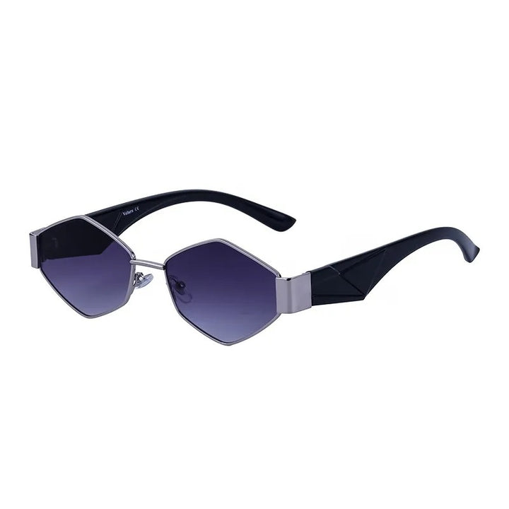 Sammy Jackson™ Hannah Zonnebril | Uniek & Opvallend