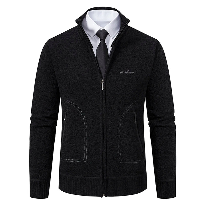 Sammy Jackson™ EasyStyle Vest | Trendy zacht vest