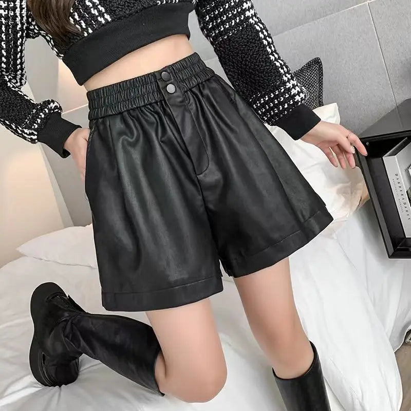 Sammy Jackson™ Bente Short | Functioneel & Stijlvol