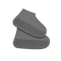 Waterproof shoe covers for rain & outdoors – DryStep (Buy 1 Get 1 FREE)