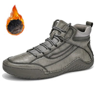 Sammy Jackson™ FrostFlex Sneakers | Premium wintersneakers