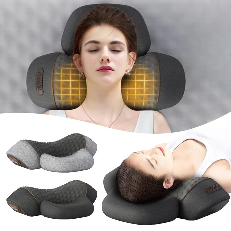 Heat Pillow - RelaxNeck