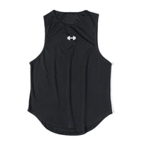Sammy Jackson™ Marco Fitness Tank | Oddychający i szybkoschnący