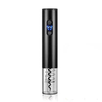 Sammy Jackson™ WineWizard Otwieracz | Automatyczny korkociąg