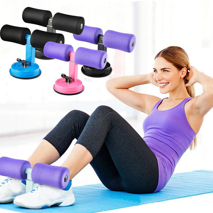 Compact Abdominal Trainer - CoreTrainer
