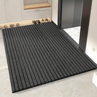 Wycieraczka całoroczna do użytku wewnętrznego i zewnętrznego - WeatherGuard Pro