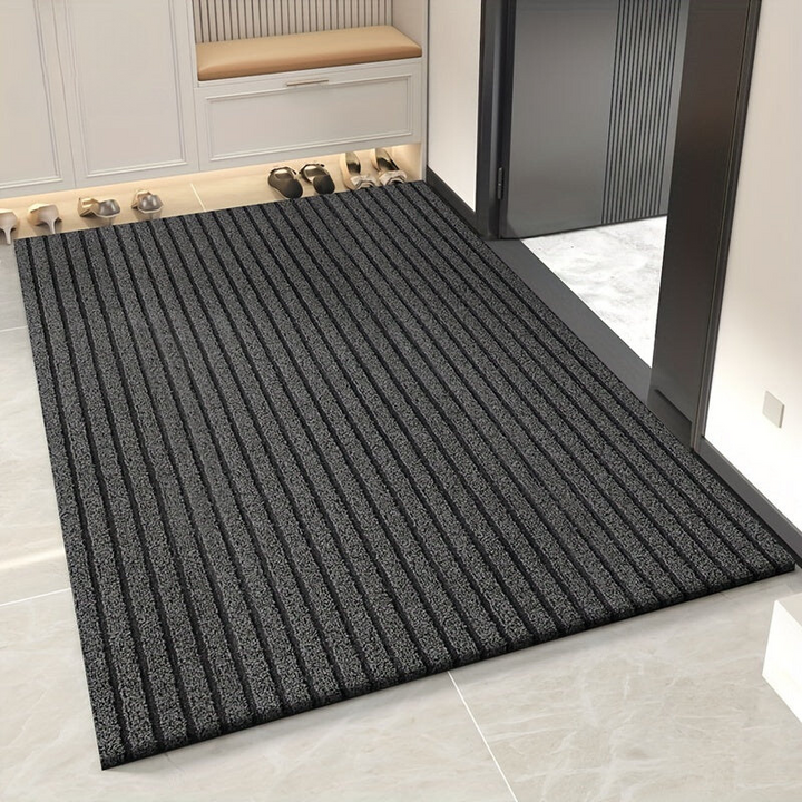 Wycieraczka całoroczna do użytku wewnętrznego i zewnętrznego - WeatherGuard Pro