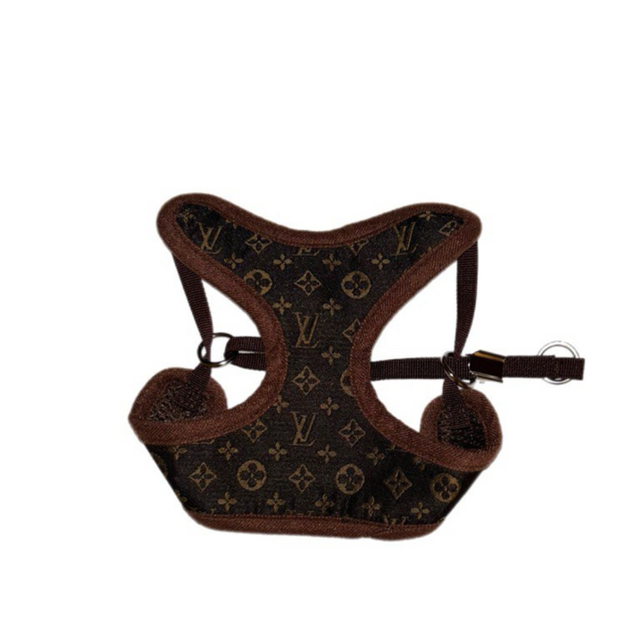 Dog Harness and Leash Set – PawLuxe