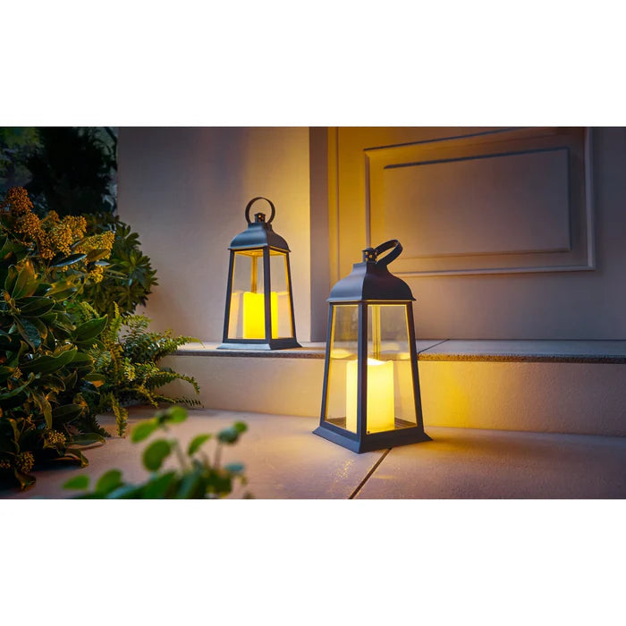 Latarnia LED 2 sztuki - NightGuard