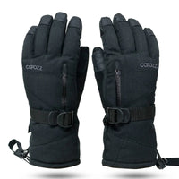Sammy Jackson™ Thermal Gloves | Use your smartphone without taking them off!