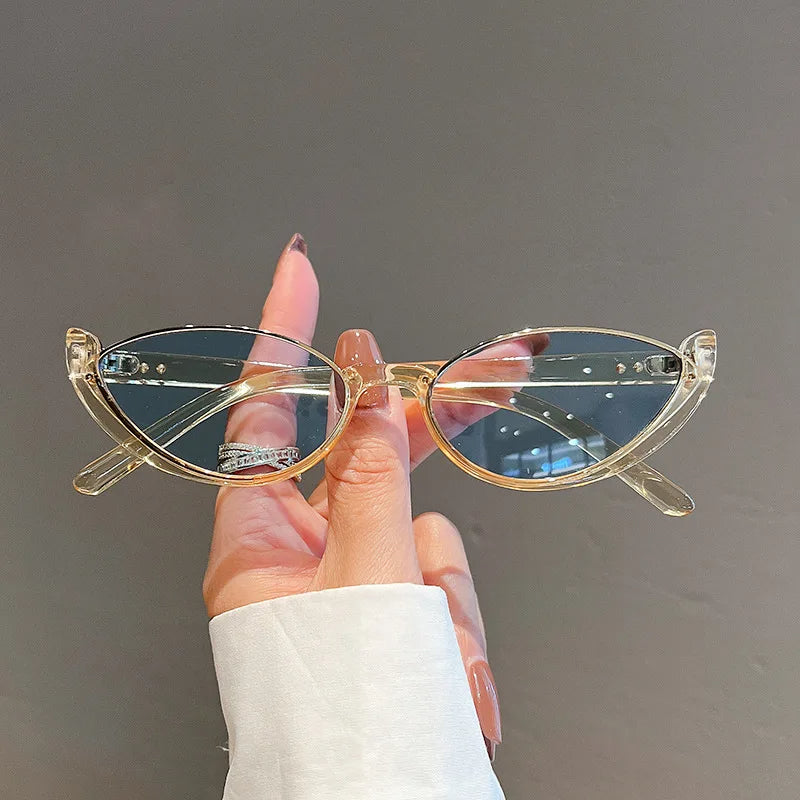 Sammy Jackson™ Emily Zonnebril | Modne i Retro