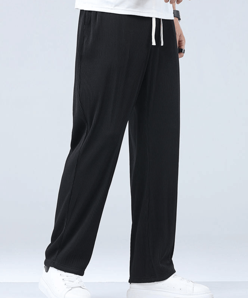 Lightweight Men's Summer Pants – Fabio