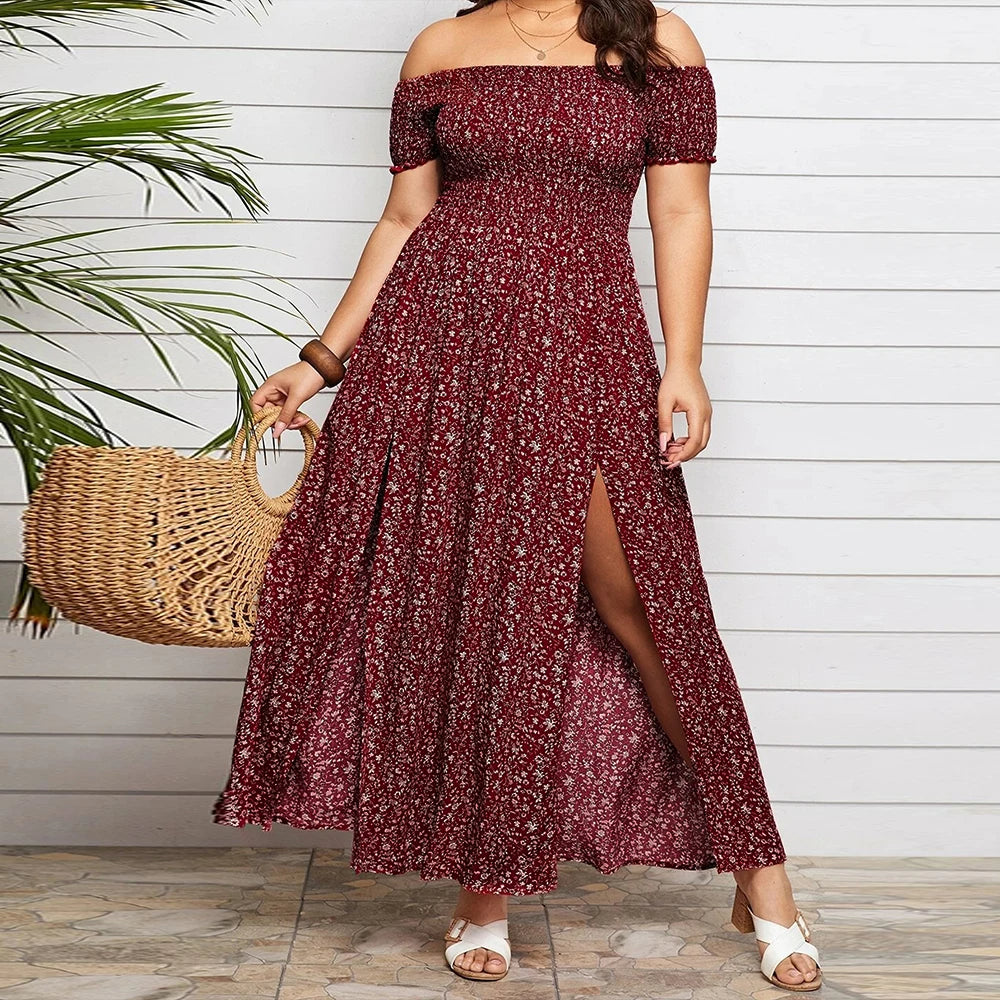 Sammy Jackson™ Jane Zomerjurk | Lang & Stijlvol