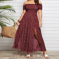 Sammy Jackson™ Jane Zomerjurk | Lang & Stijlvol