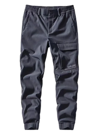 Sammy Jackson™ Arctic Cargo Pants | Thermal outdoor pants