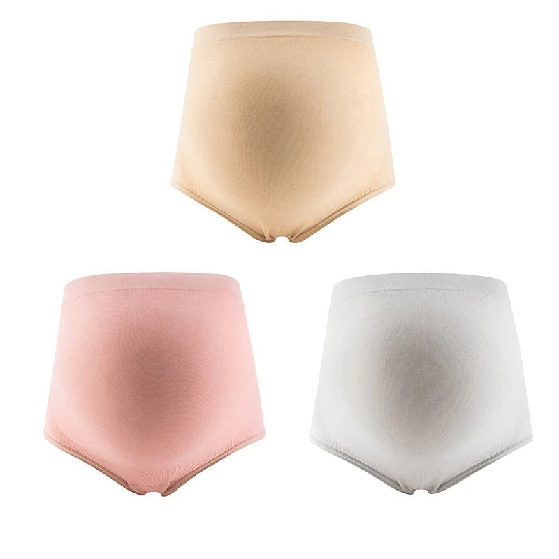 Sammy Jackson™ Helena Zwangerschapsondergoedset | Comfortabel & 3-Delig