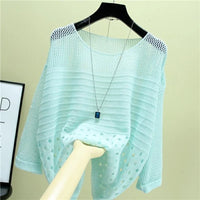 Sammy Jackson™ Izzy Top | Unikalny i Komfortowy