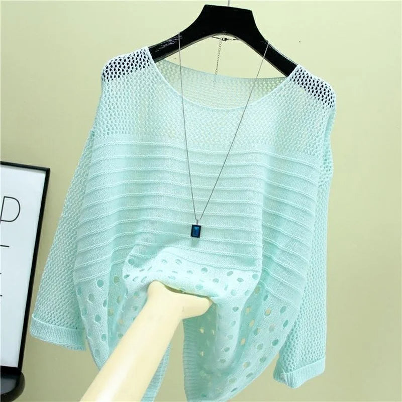 Sammy Jackson™ Izzy Top | Unikalny i Komfortowy