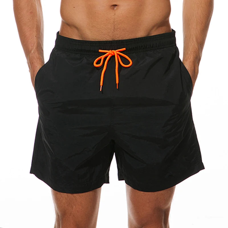 Sammy Jackson™ Alexander Zwemshort | Sportief & Veelzijdig