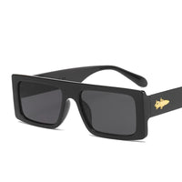 Sammy Jackson™ Casper Okulary Przeciwsłoneczne | Eleganckie i Luksusowe