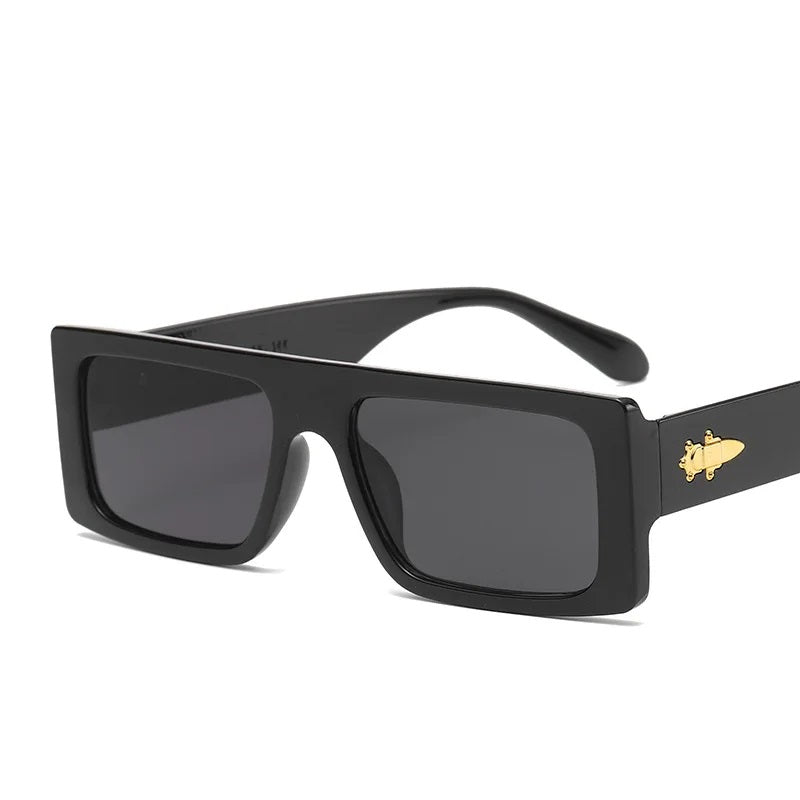 Sammy Jackson™ Casper Okulary Przeciwsłoneczne | Eleganckie i Luksusowe