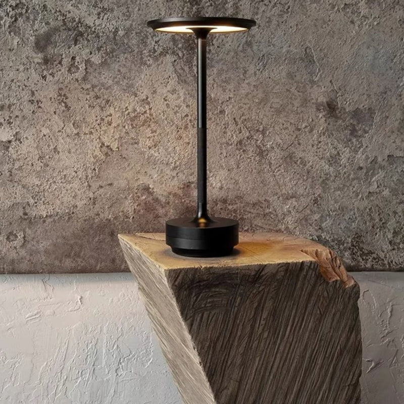 LED Ambient Lamp in Japanese Style – Hana