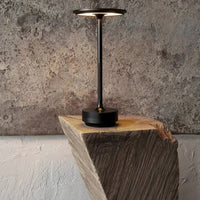 LED Ambient Lamp in Japanese Style – Hana