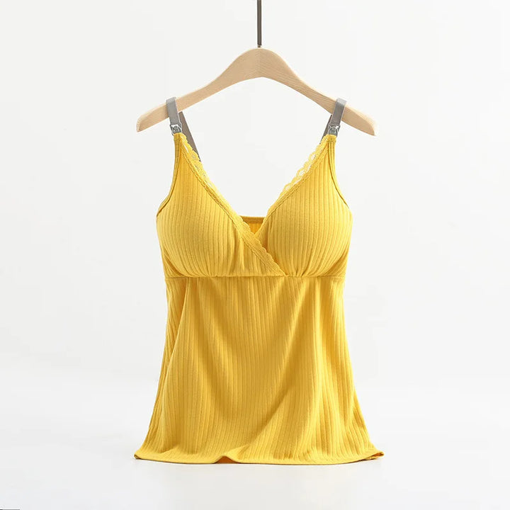 Sammy Jackson™ Monique Voedingstop | Comfortabel & Praktisch
