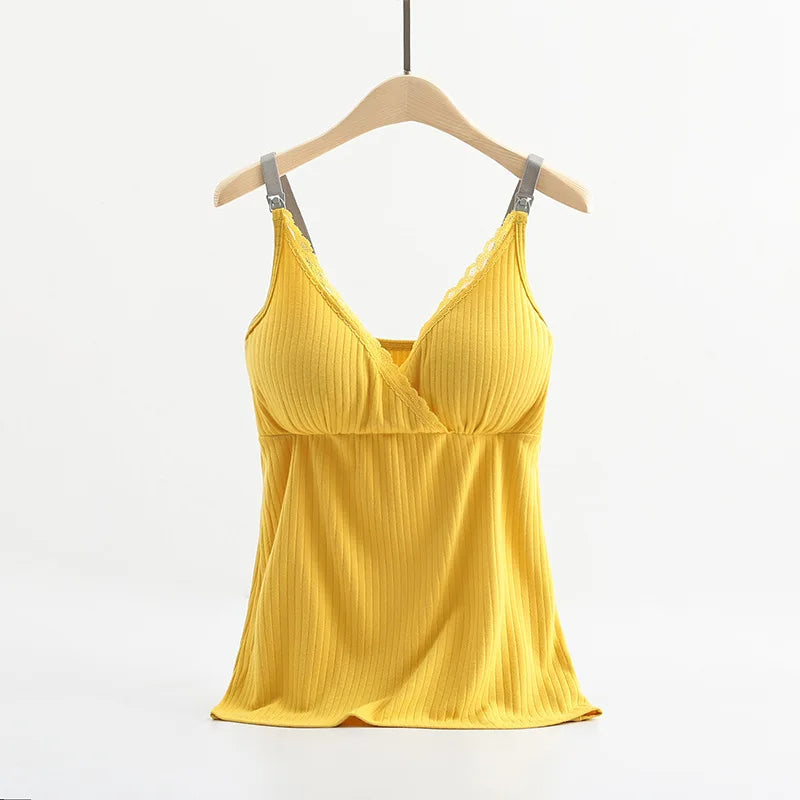 Sammy Jackson™ Monique Voedingstop | Comfortabel & Praktisch