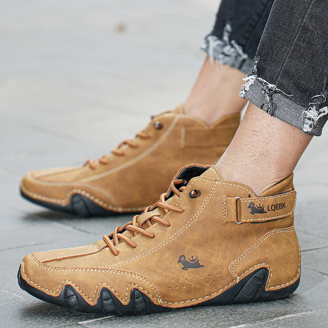 Waterproof & Non-slip for women and men - Barefootschoenen ActiveTrail