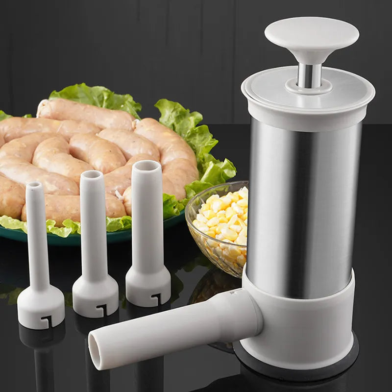 Worstenmaker - SausageCraft